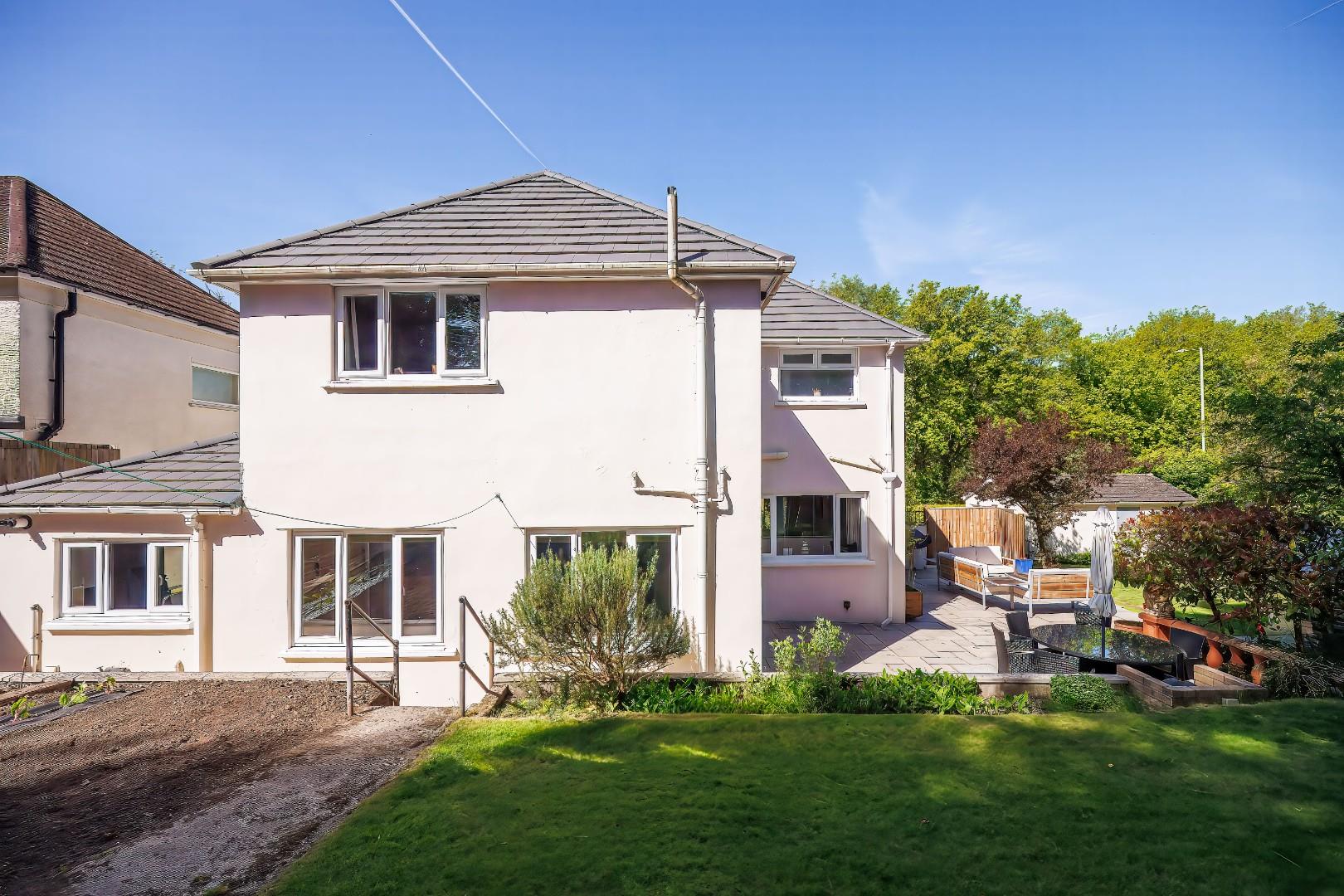 Ely Valley Road, Talbot Green, Pontyclun
